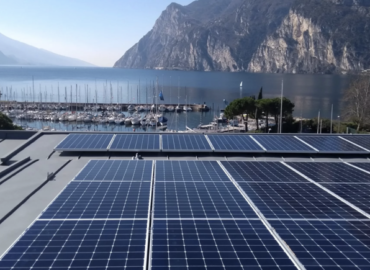 Fotovoltaico per hotel